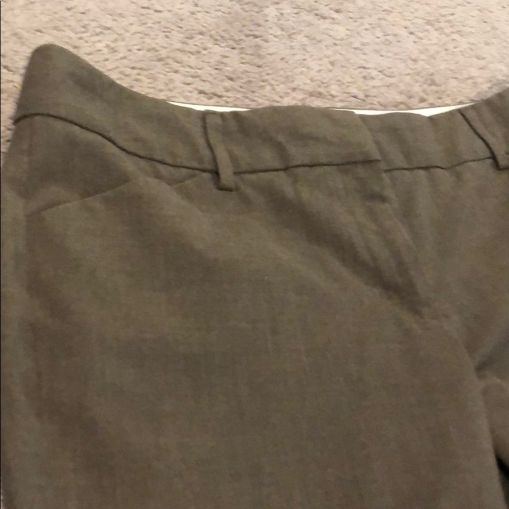 Express Editor Pants - Picture 4 of 7